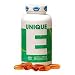 Unique E,  120 Capsules
