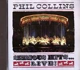 Serious Hits Live!