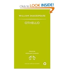 Othello (Penguin Popular Classics)