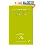 Othello (Penguin Popular Classics)