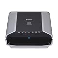 Canon CanoScan 5600F Scanner USB2.0 Film and Slide 14.6msec/line 4800x9600dpi A4 Ref 2924B008AA
