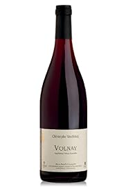 Domaine Vaudoisey Volnay 2010 - Case of 6