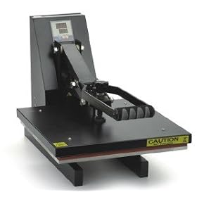 Ricoma HP-6040H Flat Heat Press Machine