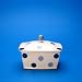Kitchen & Housewares : Blue Spot Butter Dish