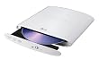 LG Electronics GP08NU20 externer DVD-Brenner (+RW, 16x Lesen, 2MB Cache, USB 2.0)