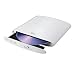 LG Electronics GP08NU20 externer DVD-Brenner (+RW, 16x Lesen, 2MB Cache, USB 2.0)