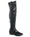 Garage Shoes - Lyon - Women's Knee High Boot