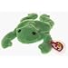 Ty Beanie Babies - Legs the Frog