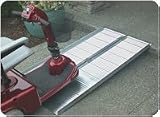 Suitcase Ramp 4Ft Length X 29