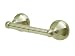 Kingston Brass Toilet Paper Holder - Satin Nickel