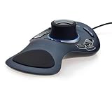 3dconnexion Spaceexplorer Usb Trackball Advanced Ergonomics Includes Pre-Programmed Array