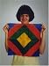 Silk - 18 Inch Diamond Sunburst - From Royal Magic