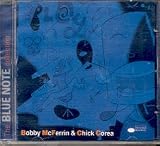 Bobby Mc Ferrin & Chick Corea : Play