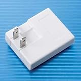 �T�����T�v���C USB-AC�A�_�v�^�i�z���C�g�j ACA-IP6