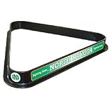 University of North Dakota Billiard Ball Triangle Rack
