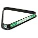 University of North Dakota Billiard Ball Triangle Rack