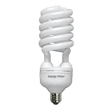 High Wattage 55 Watt Warm White