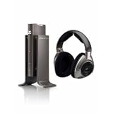 Sennheiser RS 180 Digital Wireless Headphone System with Automatic Level Control and Adustable Balance Control