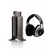 Sennheiser RS 180 Digital Wireless Headphone System with Automatic Level Control and Adustable Balance Control