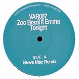 ZOO BRAZIL FEAT EMMA / TONIGHT