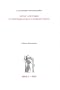 Style and Form in Old-Babylonian Literary Texts (Cuneiform Monographs, 27)