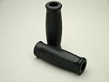 Cushion Handle - PVC cushion handle cover only. 7/8  inside diameter x 4.5  long.