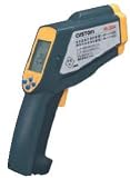 カスタム　放射温度計　1000℃まで測定　IR-304