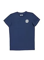 Lotto Camiseta Manga Corta Selby Jr (Marino)