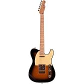Fender Japan TLR-RK Telecaster (BS)