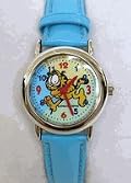 Funny Garfield Timepieces Garfield the Cat Watch