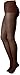 Hanes womens Hanes Silk Reflections Matte Opaque Tights With Control Top