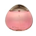 Davidoff Echo Woman By Davidoff For Women. Eau De Parfum Spray 3.4 Ounce Tester