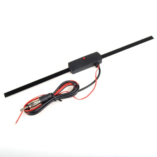 NEEWER® Car Windshield Mount Electronic FM Radio Antenna
