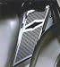 Electronics : Celestar Radiator Grill - 99-09 Royal Star Venture
