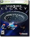 Star Trek: Legacy