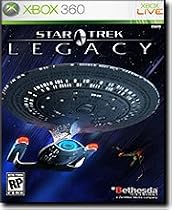Star Trek: Legacy