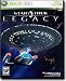 Search : Star Trek: Legacy