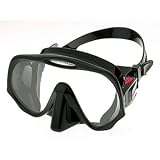 Atomic Frameless medium fit mask for scuba or snorkeling