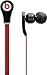 Beats by Dr. Dre Tour In-Ear Headphones with Control Talk - Black