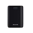 Belkin Powerline AV Networking 200mps, 2 Adapters, New Enclosures