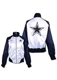 Dallas Cowboys Woman's Cheerleader Jacket
