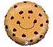 Adorable Chocolate Chip Cookie 21" Mylar Balloon