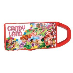 Candy Land keychain! Candy Land keychain!