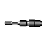 BOSCH HA1020 Spline to SDS+ Adapter