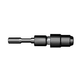 Bosch HA1020 Spline Drive to SDS-Plus Adapter for Rotary Hammers
