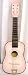 Children's Pink Acoustic Guitar Youth Beginner Kids