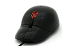 San Francisco Giants Computer Mouse