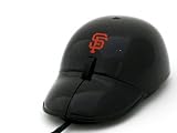 San Francisco Giants Computer Mouse