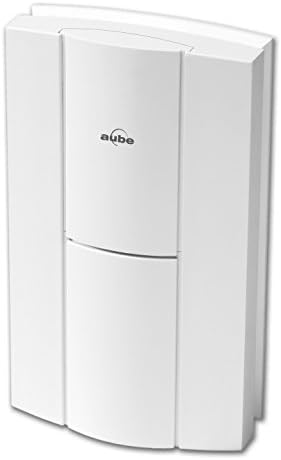 HoneywellCT230GA Aube Radiant Heating Slave Unit with Integrated G, 120/240V