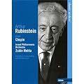 Chopin: Arthur Rubinstein (Piano Concerto No. 2/ Polonaise No.6) [DVD] [2011] [NTSC]